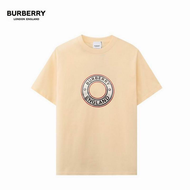 Burberry Men's T-shirts 444